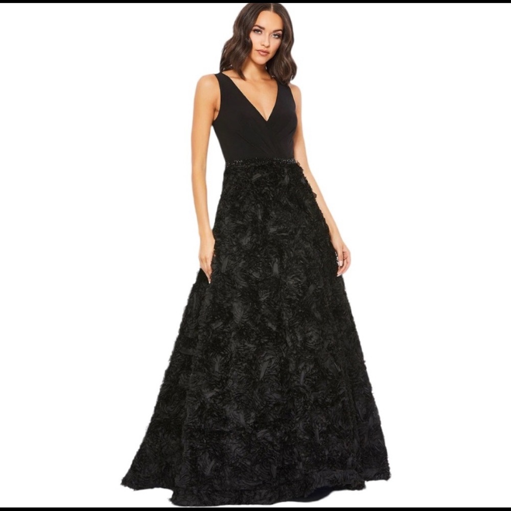 Mac Duggal Dress